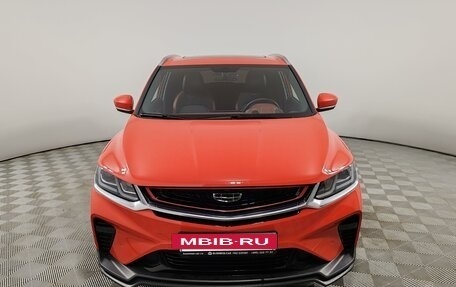Geely Coolray I, 2022 год, 1 775 000 рублей, 2 фотография