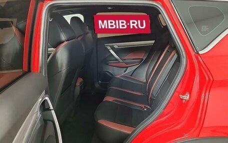 Geely Coolray I, 2022 год, 1 775 000 рублей, 12 фотография