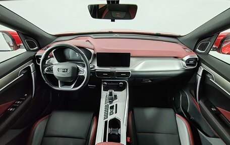Geely Coolray I, 2022 год, 1 775 000 рублей, 14 фотография