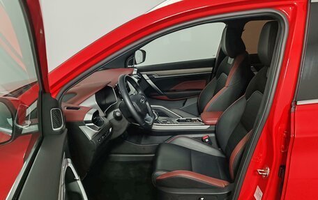 Geely Coolray I, 2022 год, 1 775 000 рублей, 16 фотография