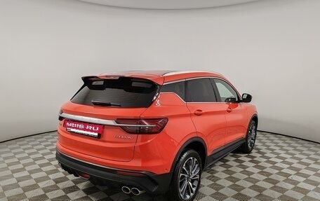 Geely Coolray I, 2022 год, 1 775 000 рублей, 5 фотография