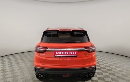 Geely Coolray I, 2022 год, 1 775 000 рублей, 6 фотография