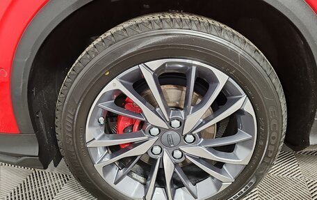 Geely Coolray I, 2022 год, 1 775 000 рублей, 18 фотография
