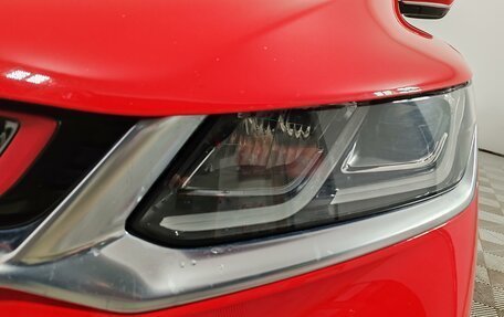 Geely Coolray I, 2022 год, 1 775 000 рублей, 21 фотография
