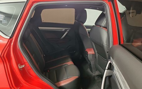 Geely Coolray I, 2022 год, 1 775 000 рублей, 20 фотография