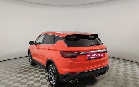 Geely Coolray I, 2022 год, 1 775 000 рублей, 7 фотография