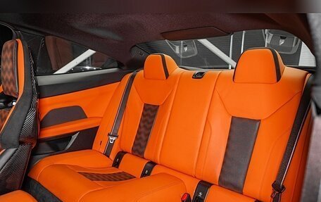 BMW M4, 2022 год, 9 483 645 рублей, 10 фотография