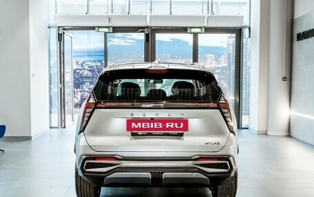 Geely Atlas, 2024 год, 3 917 190 рублей, 13 фотография