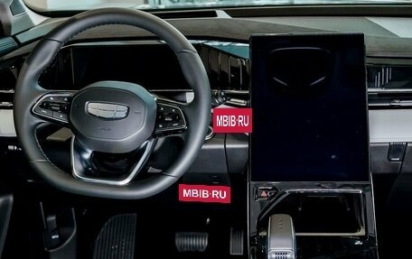Geely Atlas, 2024 год, 3 917 190 рублей, 11 фотография