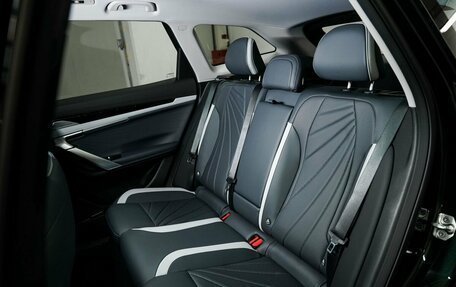 Geely Atlas, 2024 год, 3 917 190 рублей, 5 фотография