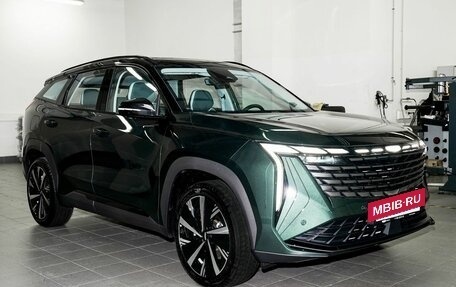 Geely Atlas, 2024 год, 3 917 190 рублей, 3 фотография
