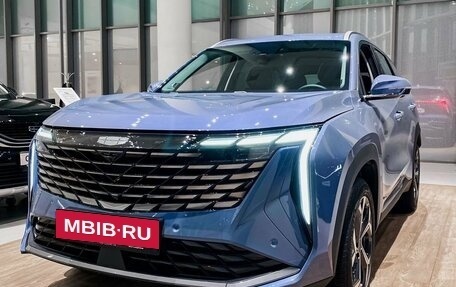 Geely Atlas, 2024 год, 3 917 190 рублей, 4 фотография