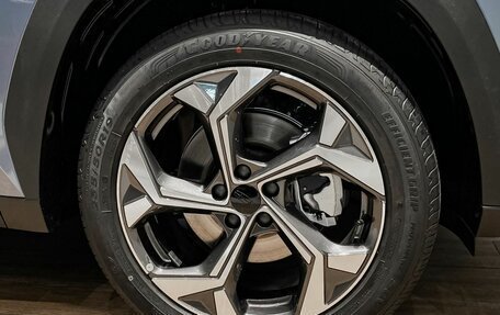 Geely Atlas, 2024 год, 3 917 190 рублей, 7 фотография