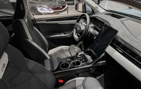 Geely Atlas, 2024 год, 3 917 190 рублей, 9 фотография
