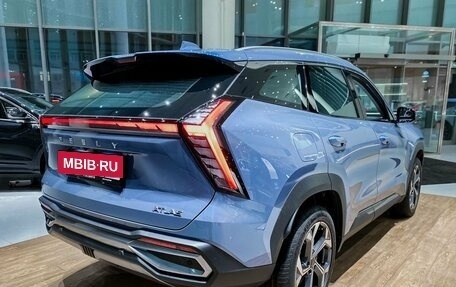 Geely Atlas, 2024 год, 3 917 190 рублей, 13 фотография