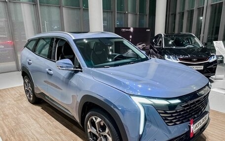 Geely Atlas, 2024 год, 3 917 190 рублей, 6 фотография