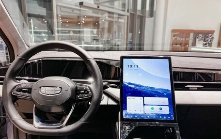 Geely Atlas, 2024 год, 3 917 190 рублей, 18 фотография