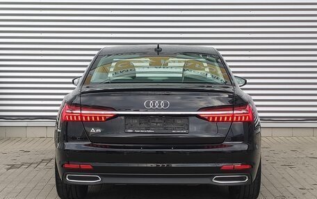 Audi A6, 2021 год, 4 450 000 рублей, 7 фотография