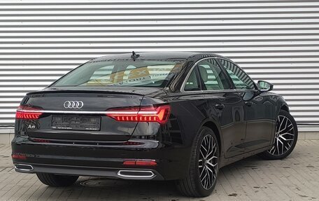 Audi A6, 2021 год, 4 450 000 рублей, 8 фотография