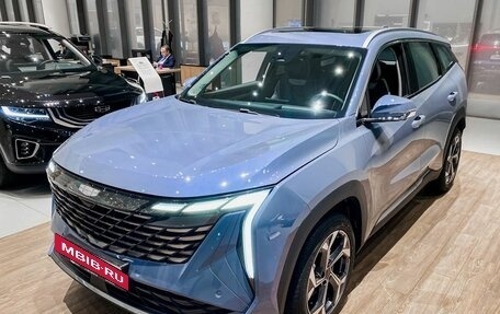 Geely Atlas, 2024 год, 3 917 190 рублей, 5 фотография