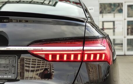 Audi A6, 2021 год, 4 450 000 рублей, 11 фотография