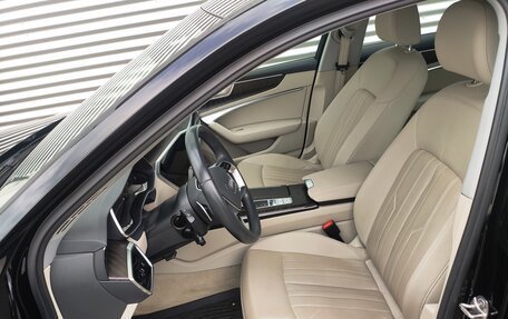 Audi A6, 2021 год, 4 450 000 рублей, 17 фотография