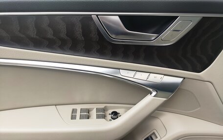 Audi A6, 2021 год, 4 450 000 рублей, 19 фотография