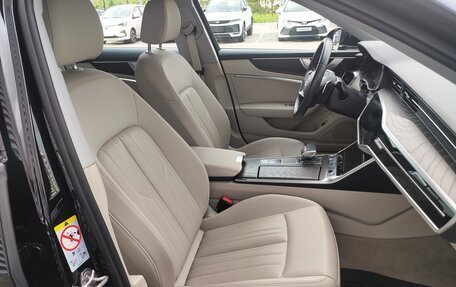 Audi A6, 2021 год, 4 450 000 рублей, 14 фотография