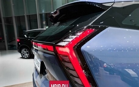 Geely Atlas, 2024 год, 3 917 190 рублей, 16 фотография