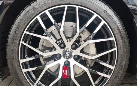 Audi A6, 2021 год, 4 450 000 рублей, 12 фотография