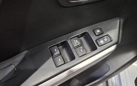 Mitsubishi Pajero Sport III рестайлинг, 2018 год, 2 700 000 рублей, 23 фотография