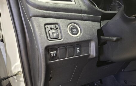 Mitsubishi Pajero Sport III рестайлинг, 2018 год, 2 700 000 рублей, 33 фотография