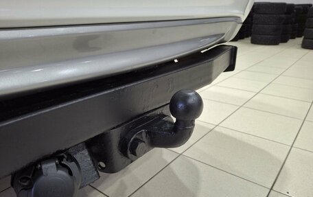 Mitsubishi Pajero Sport III рестайлинг, 2018 год, 2 700 000 рублей, 38 фотография