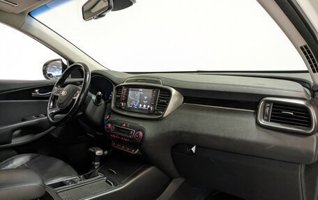 KIA Sorento III Prime рестайлинг, 2018 год, 3 180 000 рублей, 13 фотография