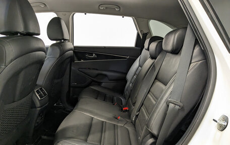 KIA Sorento III Prime рестайлинг, 2018 год, 3 180 000 рублей, 18 фотография