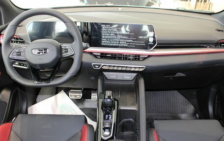 Geely Coolray I, 2024 год, 3 109 190 рублей, 8 фотография