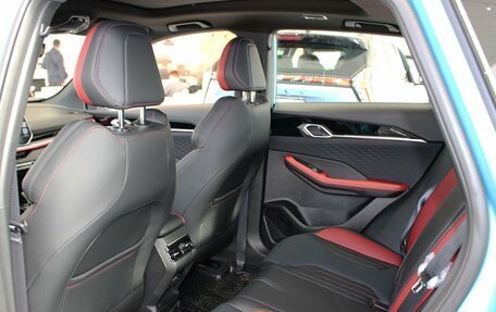 Geely Coolray I, 2024 год, 3 109 190 рублей, 9 фотография