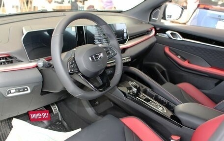 Geely Coolray I, 2024 год, 3 109 190 рублей, 6 фотография