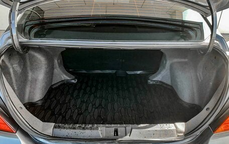 Geely Emgrand EC7, 2013 год, 450 000 рублей, 12 фотография