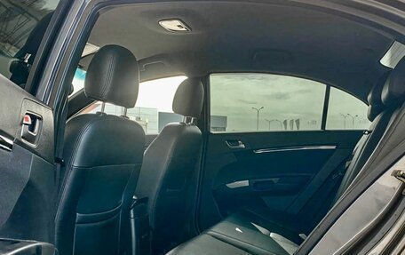 Geely Emgrand EC7, 2013 год, 450 000 рублей, 15 фотография