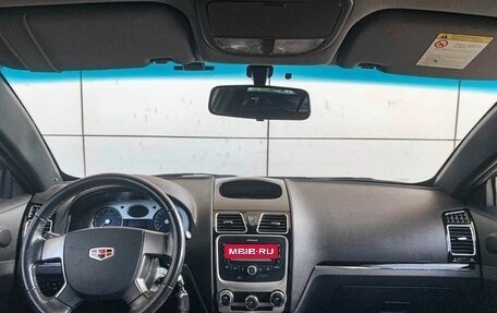Geely Emgrand EC7, 2013 год, 450 000 рублей, 17 фотография