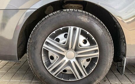 Geely Emgrand EC7, 2013 год, 450 000 рублей, 22 фотография