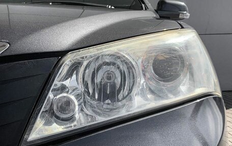 Geely Emgrand EC7, 2013 год, 450 000 рублей, 21 фотография