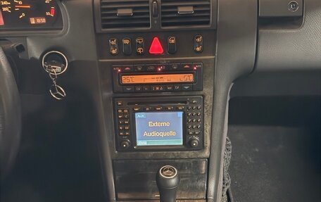 Mercedes-Benz E-Класс, 2000 год, 760 000 рублей, 5 фотография
