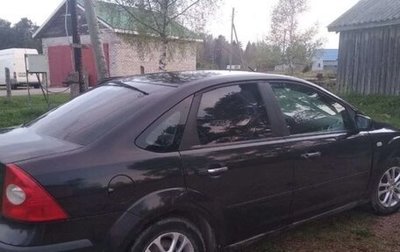 Ford Focus II рестайлинг, 2007 год, 350 000 рублей, 1 фотография