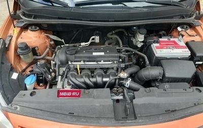 Hyundai Solaris II рестайлинг, 2015 год, 1 250 000 рублей, 1 фотография