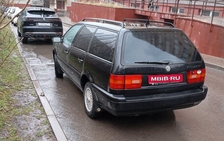 Volkswagen Passat B4, 1994 год, 340 000 рублей, 1 фотография