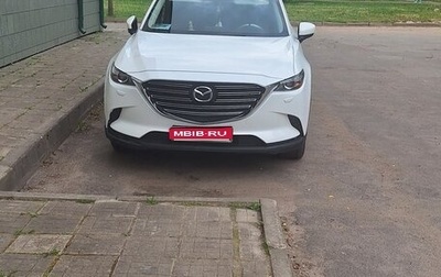 Mazda CX-9 II, 2018 год, 2 300 000 рублей, 1 фотография