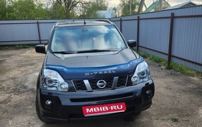 Nissan X-Trail, 2008 год, 850 000 рублей, 1 фотография