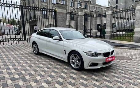 BMW 4 серия, 2015 год, 2 990 000 рублей, 1 фотография